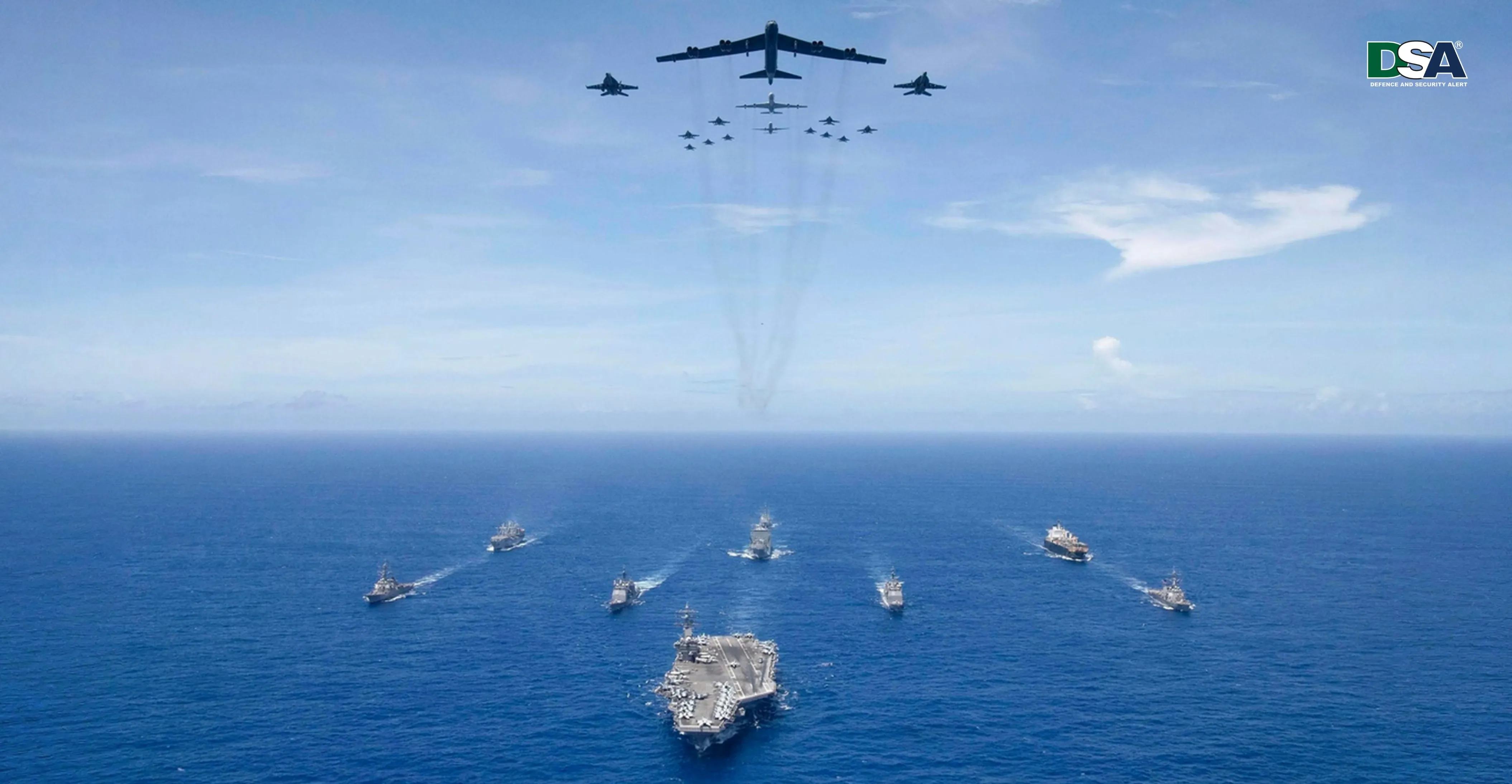 Taiwan Detects Heightened Chinese Military Activity Near Its Waters